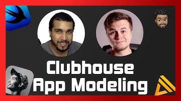 Building Clubhouse: Reviewing App Structure w/ Archetapp