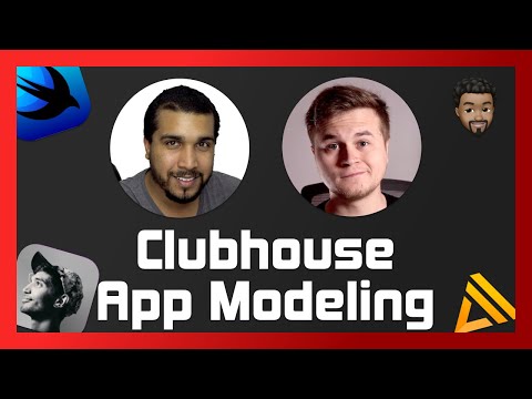 Building Clubhouse: Reviewing App Structure w/ Archetapp