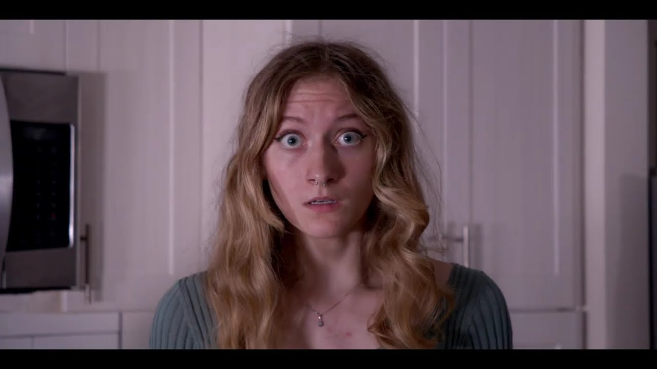SINK (2023) | An Original Short Film
