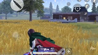 【荒野行動】自分が有名になるきっかけの伝説のキル集。