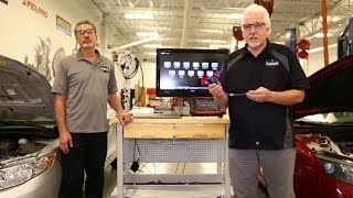 Air Fuel Sensors versus Oxygen Sensors