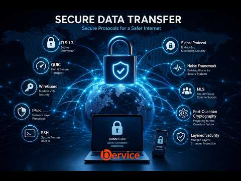 🔐 Is HTTPS enough to keep your data safe?
