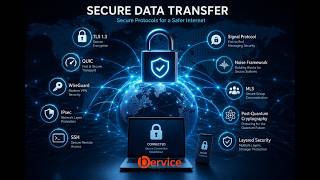 🔐 Is HTTPS enough to keep your data safe?