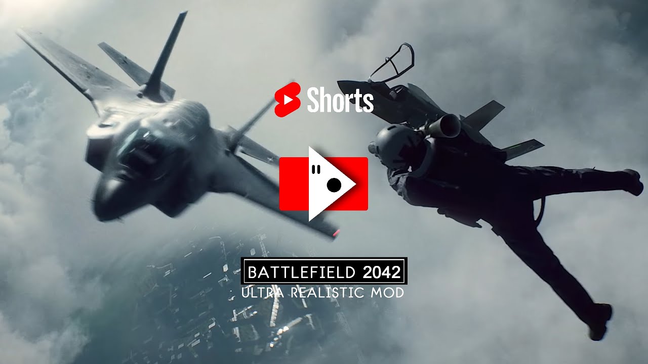 ✅ BATTLEFIELD 2042 | BEST video game scene ever! 🔥 | RENDEZOOK