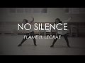 No Silence Flame Ft Lecrae M4G Move For God mp3