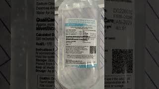tere liye duniya chod do ha#dns #hospital#pediatric##useful #