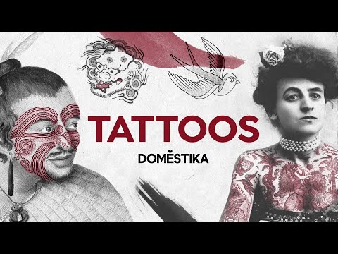 The History Of Tattoos In India And How They Evolved With Time