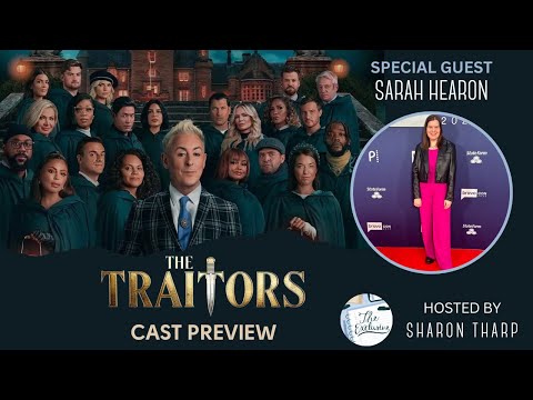 The Traitors Season 2 Cast Preview: Breaking Down Stars From Big Brother, Bachelor, Survivor, More