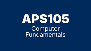 9. For Loops 2025 Winter APS105 Section 3 (University of Toronto)