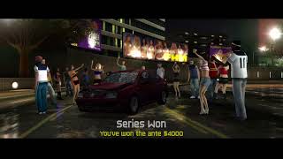 STREET RACING SYNDICATE | GAMEPLAY HD