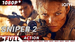 Hot Sniper Returns: Epic Good vs Evil Showdown