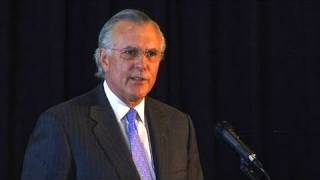 Minsky 2010 Conference: Richard Fisher on Banks Too Big to Fail