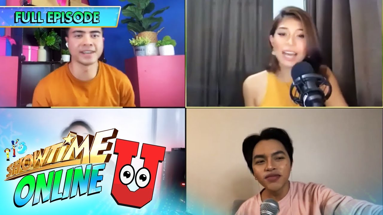 Showtime Online U - March 11, 2022 | Full Episode