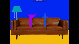 Yevgeniys Delta Entertainment Logo Bloopers Take 67 Someone Is Feeling Upset.