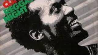 Jimmy Cliff - Reggae Night