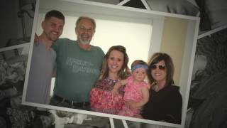 In Loving Memory Of Jim Burns
