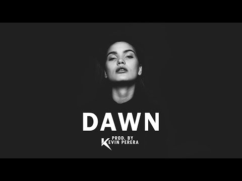 Dawn - Flute Emotional Beat 2023 | Instrumental by ProduSir KEVIN