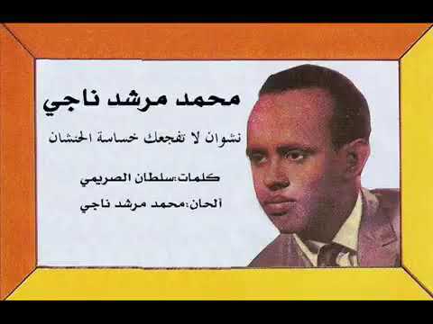 نشوان لمحمد مرشد ناجي 