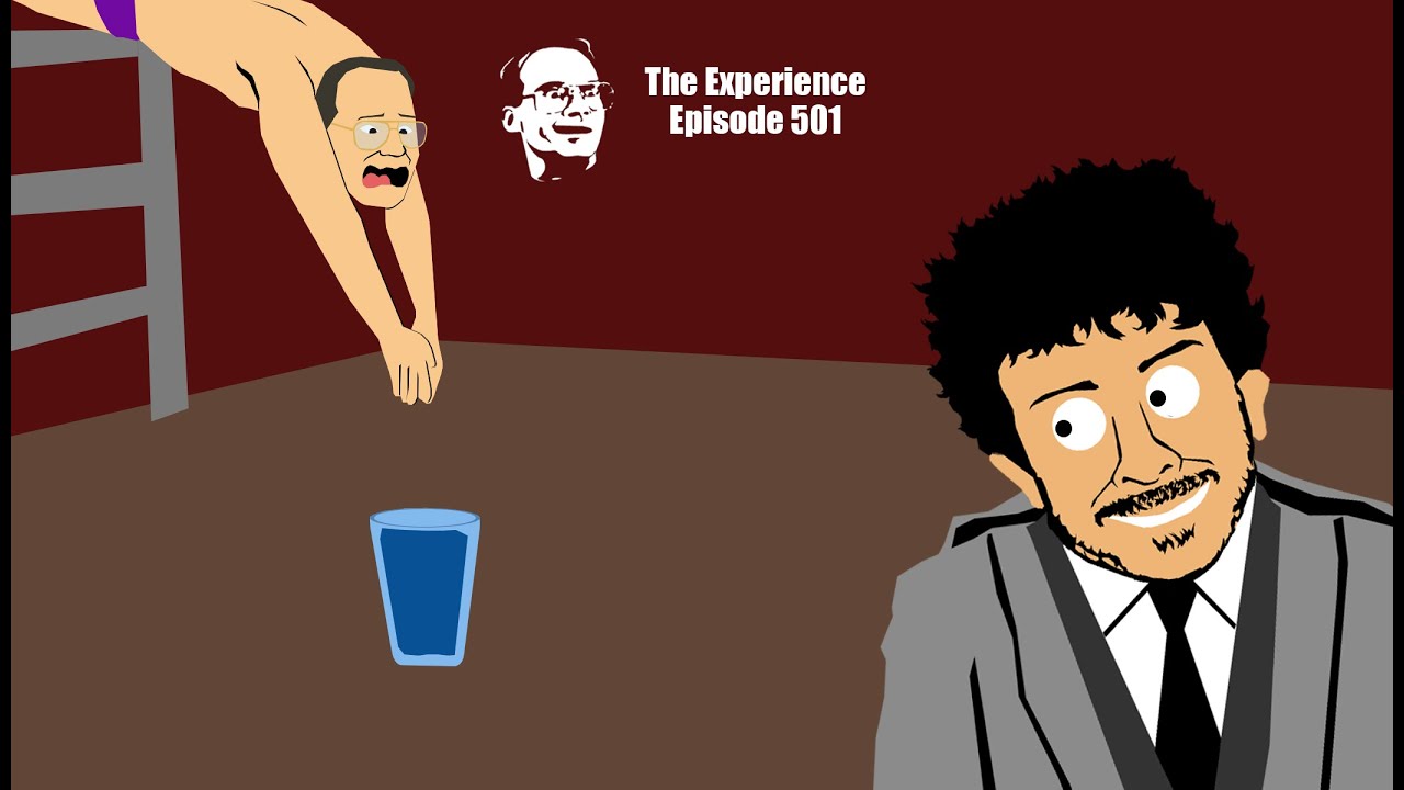 Jim Cornette Reviews AEW Dynamite Grand Slam (September 20, 2023)