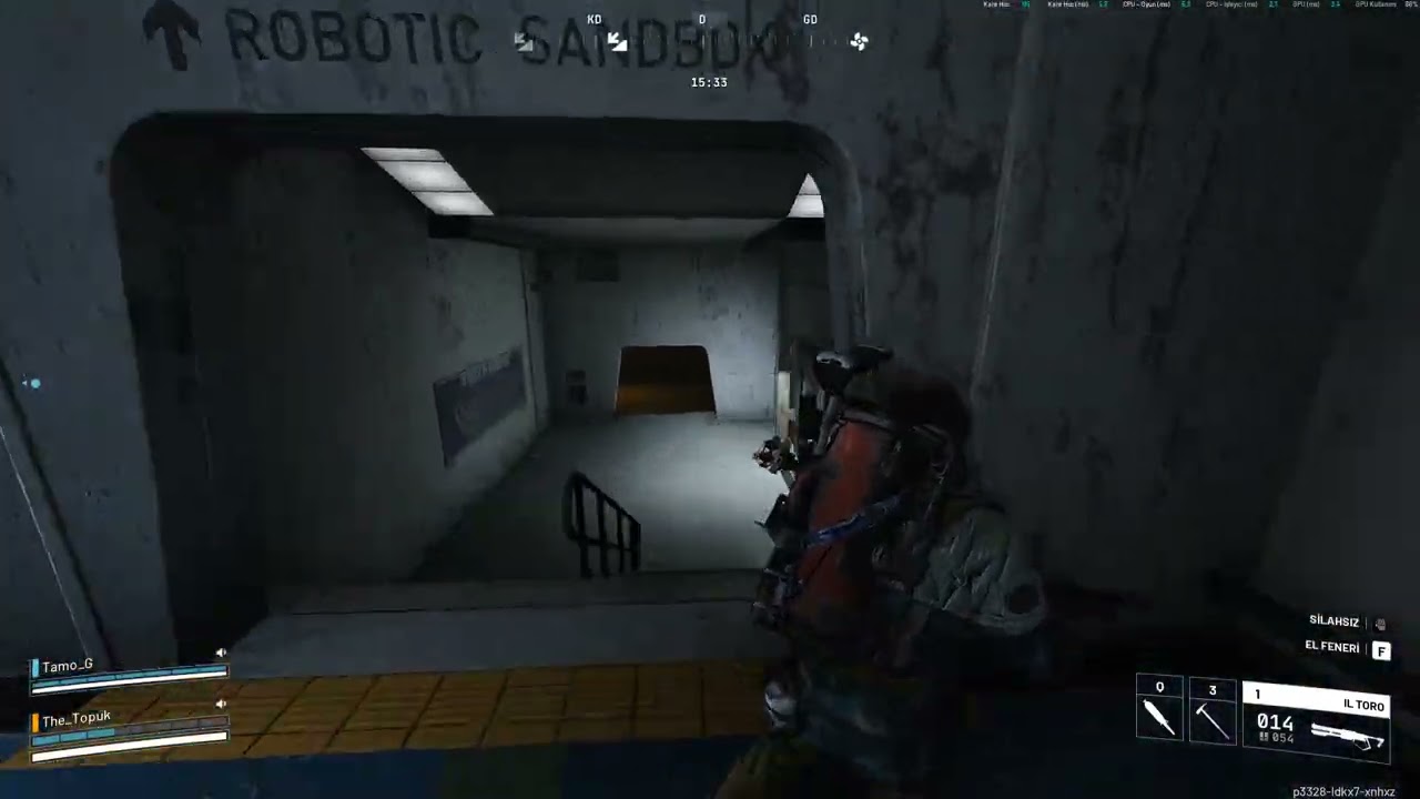 Arc Raiders Stella Montis