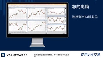 使用VPS交易：虚拟专用服务器