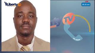 Albert Massaqoi : Update On First PPLC Meeting Organized By ECSL.