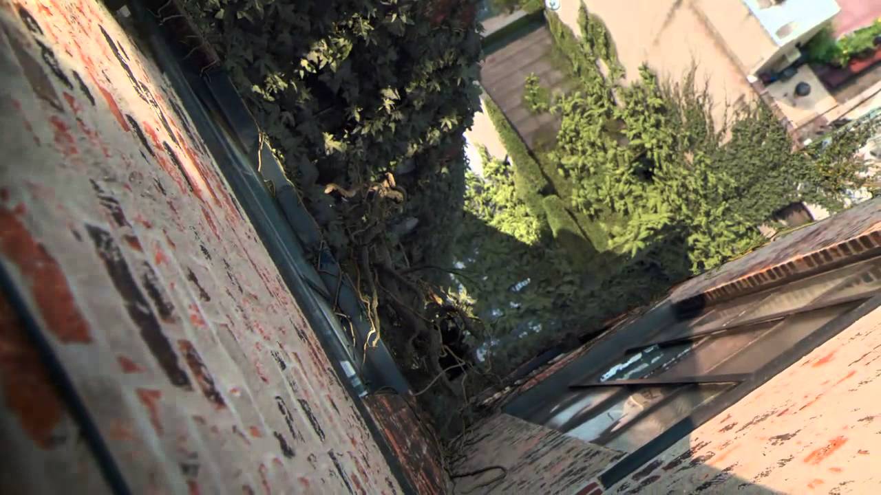 FMX 2015 - #2 FMX Anniversary Teaser