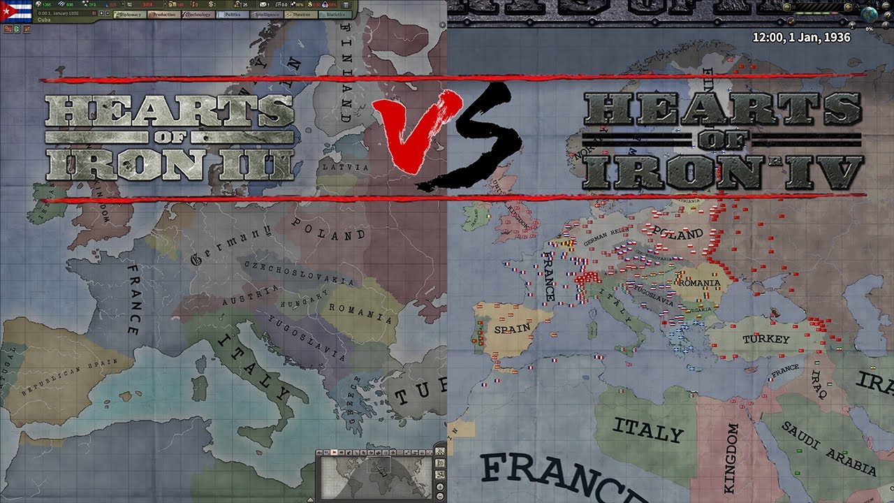 hearts of iron 3 or 4 hearts of iron 3 or 4