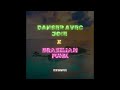 DANSER AVEC JOIE X BEAT RJ BRAZILIAN FUNK REMIX DJZONEZ