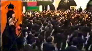 اصدار فاجعة الكتاب   الشيخ حسين الاكرف 1424هـ