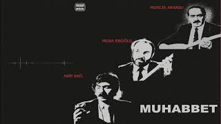 Musa Eroğlu | Fatma | U-H | Muhabbet 1| Arda Müzik | Resimi