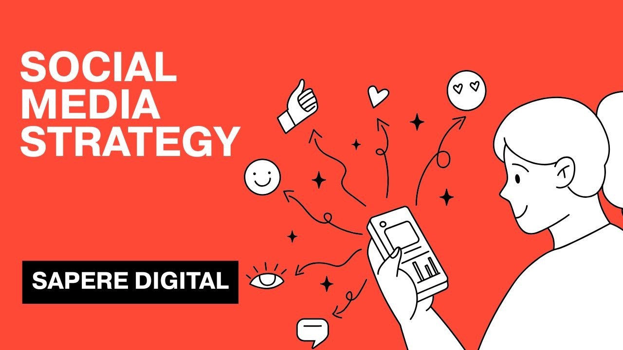 Social Media Strategy y Objetivos SMART para 2026