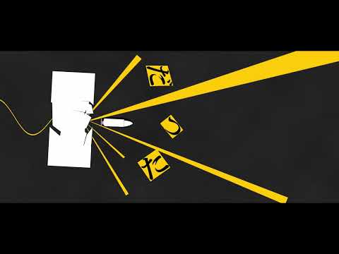 【文字PV】黄金数（2024 ver.）/いよわ【YMM4】