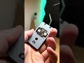 Cyberbrick Time-lapse Kit 🧩⚙️  #3dprinterupgrade #sticker #3dprinter # cyperbrick #3dprinting