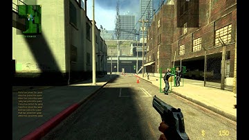 neon hack (аим)  для css v34