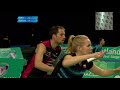 Scotish Open 2017 | Bitman/Basova v Flynn/Tolman