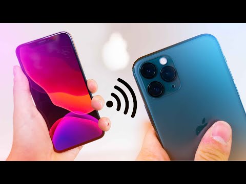 iphone-11-setup---how-to-easily-transfer-data-from-old-iphone!