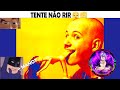 TENTE NÃO RIR COM OS MELHORES MEMES DO MAELL MEMES | VOCÊ E SUA AMIGUINHA 😈😈 | MEMES BR