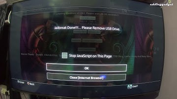 Ps4 Jailbreak v9 Tutorial Kameleon host v4.5