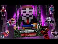 Bedwar But HACKER Control Game ☠️