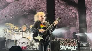 The Cure  - Trust (Miami, FL 7/1/2023)