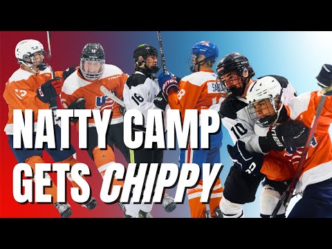 NATTY CAMP BATTLE | BOYS 16S | Clanko Media 2024 | [4K]