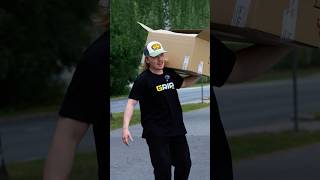 Jaetaan Paitoja Skeittiparkilla