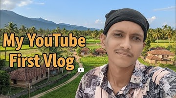My First Vlog 2025 🥰☺️