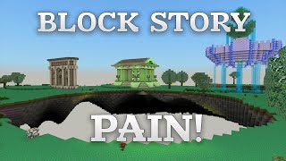 All Your Block Story Pain In One Video... screenshot 2