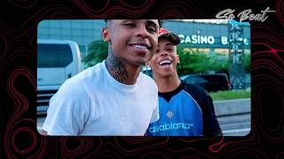 SET DO BOCA 09 - MC Ryan SP, MC Meno K, MC Lele JP, MC GP, MC IG, Brenninho VJ (Playlist Funk 2026)…