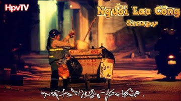 Người Lao Công - Snupy