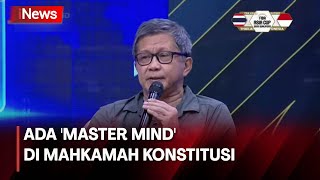 Rocky Gerung: Ada 'Dirty Hand' dalam Mesin Mengatur 'Dirty Vote' - Kawal Suara Rakyat 21/02