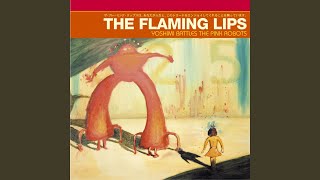 Video thumbnail of "The Flaming Lips - Ego Tripping at the Gates of Hell"