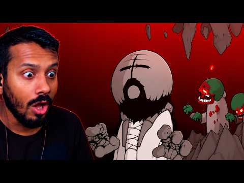AFTER 14 YEARS, JEBUS RETURNS TO MADNESS COMBAT AND THIS HAPPENED! 💀